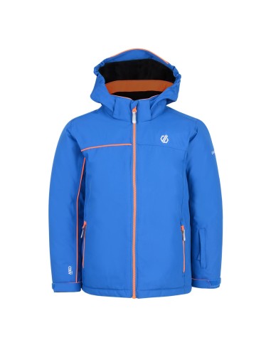 DARE2B LEGIT JACKET OXFORD BLUE