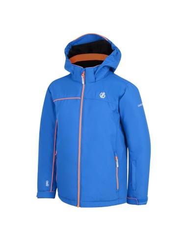 DARE2B LEGIT JACKET OXFORD BLUE