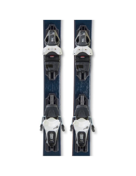 FISCHER RC ONE 74 S TPR + RS10 FISCHER RC ONE 74 S TPR + RS10