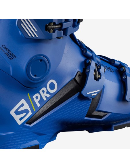 S/PRO 130 BOOTFITTER FRIENDLY