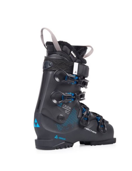 MY CRUZAR 90 PVB BLACK