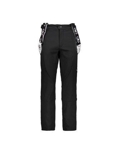 CMP WOMAN SALLOPETE NERO