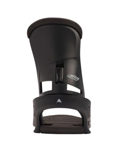BURTON CUSTOM BLACK 2020