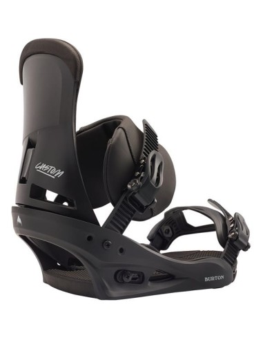 BURTON CUSTOM BLACK 2020
