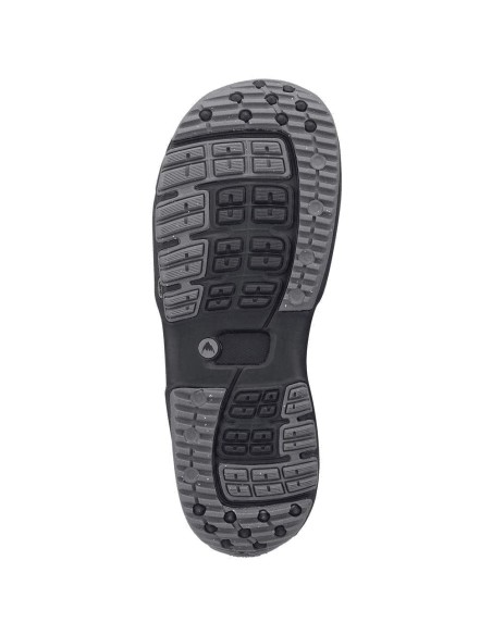 BURTON RULER BLACK 2020
