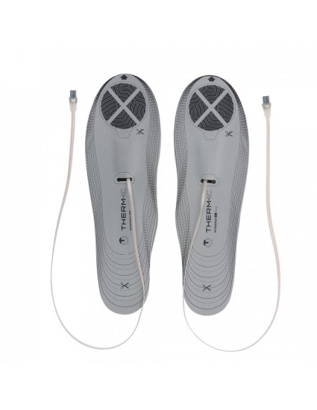 THERM-IC HEAT FLAT INSOLE