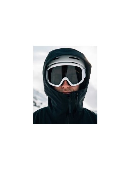 POC OPSIN HYGROGEN WHITE 