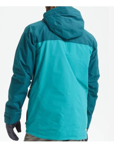 BURTON M COVERT JK SLIM GBSLAT/DPTEAL