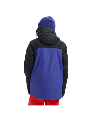 BURTON M COVERT JK SLIM ROYAL/TRUBLK