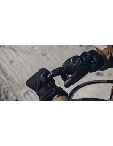 ULTRA HEAT GLOVES WOMAN