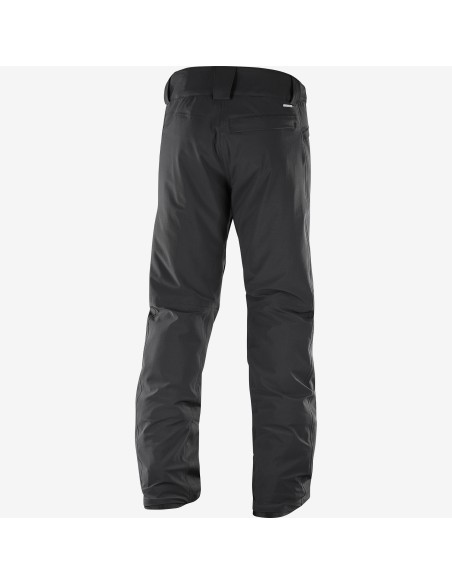 ICEMANIA PANT M BLACK