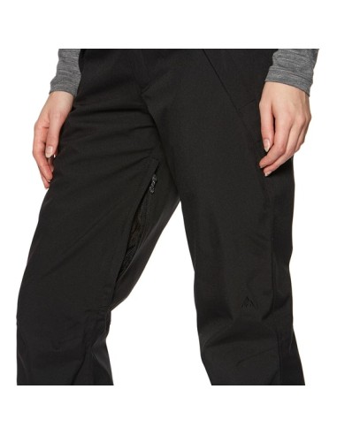 WB SOCIETY PT TRUE BLACK XS