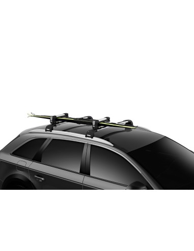 Thule SnowPack S