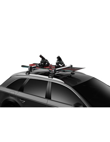 Thule SnowPack L