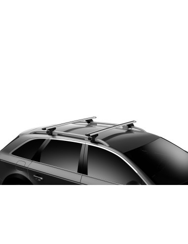 Thule Evo WingBar