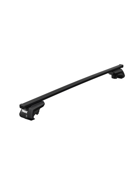 Thule SquareBar Evo Thule SquareBar Evo