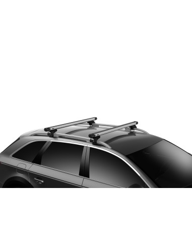 Thule Evo SlideBar