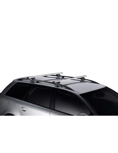 Thule SmartRack