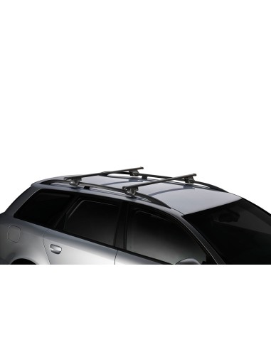 Thule SmartRack SquareBar