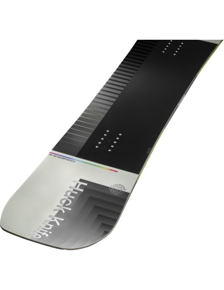 SALOMON TABLA SNOW HUCK KNIFE PRO SALOMON TABLA SNOW HUCK KNIFE PRO