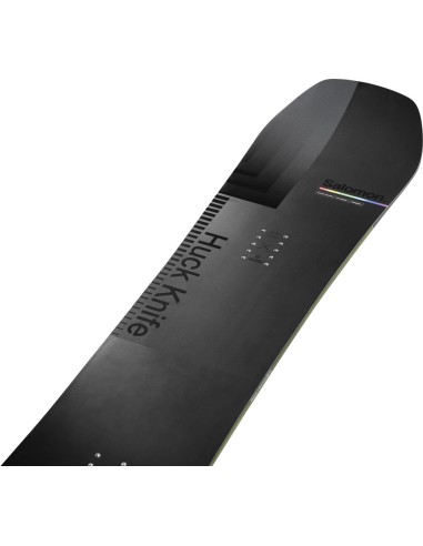 TABLA SNOW HUCK KNIFE