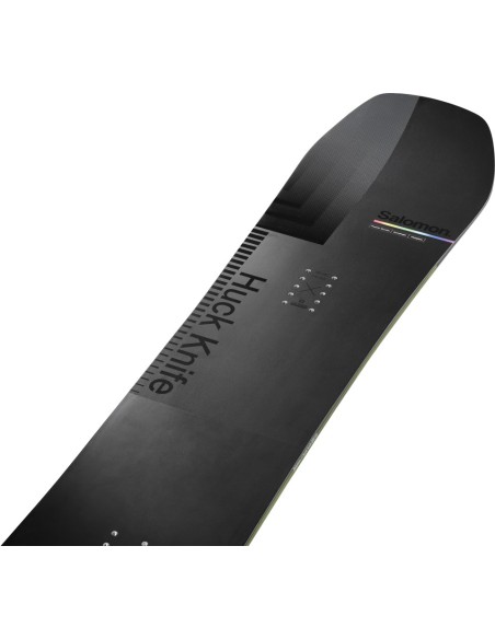 SALOMON TABLA SNOW HUCK KNIFE