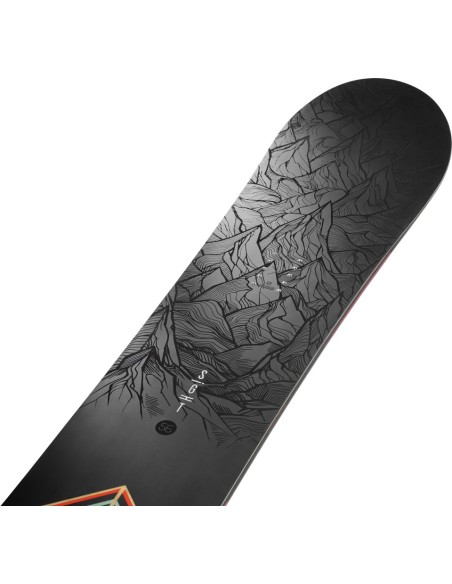 SALOMON TABLA SNOW SIGHT