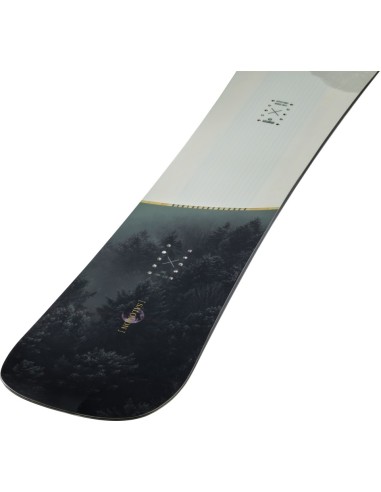 SALOMON TABLA SNOW BELLEVUE