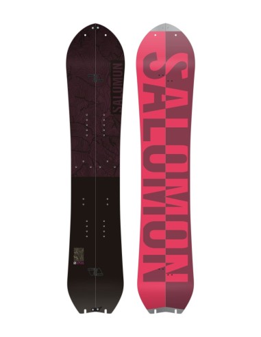 SALOMON TABLA SNOW PILLOW TALK SPLIT