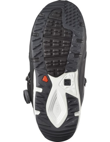 BOTAS SNOW LO FI Black/ASPH/Castelrock