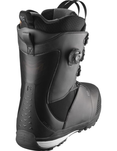 BOTAS SNOW LO FI Black/ASPH/Castelrock