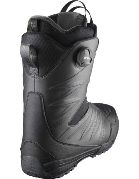 BOTAS SNOW SYNAPSE FOCUS BOA Bk/Asphalt