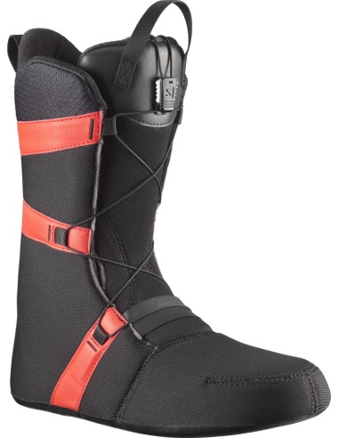 BOTAS SNOW SYNAPSE WIDE JP Olive Nigh/Bk