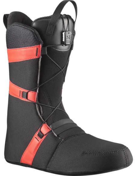 BOTAS SNOW SYNAPSE WIDE JP Olive Nigh/Bk