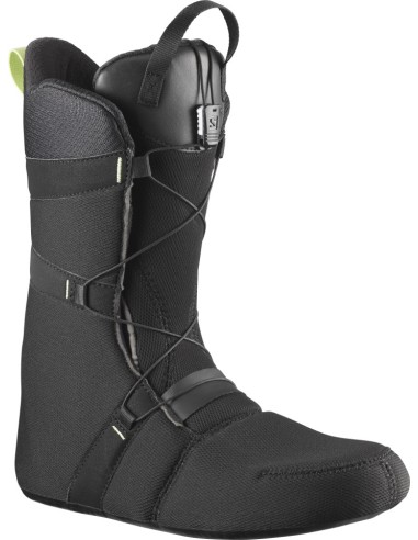BOTAS SNOW DIALOGUE DUAL BOA Bk/Bk/Butte