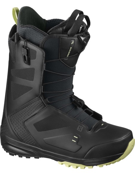 BOTAS SNOW DIALOGUE Black/Bk/Butterfly BOTAS SNOW DIALOGUE Black/Bk/Butterfly