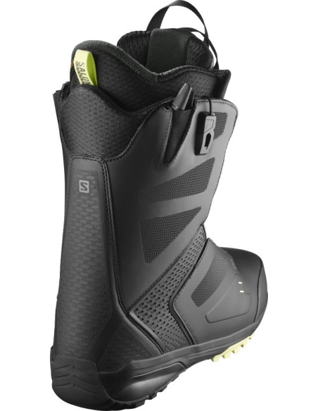 BOTAS SNOW DIALOGUE Black/Bk/Butterfly BOTAS SNOW DIALOGUE Black/Bk/Butterfly