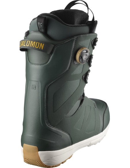 BOTAS SNOW LAUNCH LACE BOA SJ GREEN /Urb BOTAS SNOW LAUNCH LACE BOA SJ GREEN /Urb