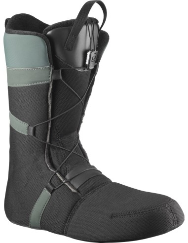 BOTAS SNOW LAUNCH LACE BOA SJ GREEN /Urb