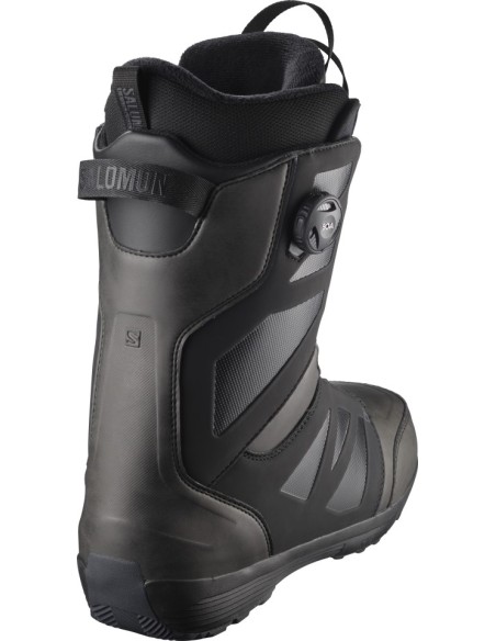 BOTAS SNOW LAUNCH BOA SJ BOA Black/Bk/Bk BOTAS SNOW LAUNCH BOA SJ BOA Black/Bk/Bk
