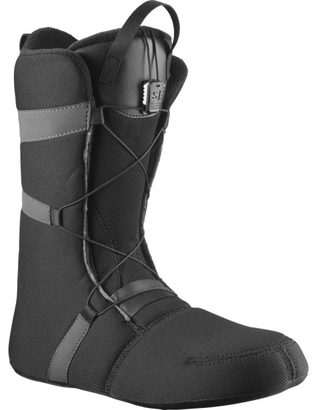 BOTAS SNOW LAUNCH BOA SJ BOA Black/Bk/Bk BOTAS SNOW LAUNCH BOA SJ BOA Black/Bk/Bk