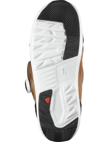 BOTAS SNOW LAUNCH BOA SJ BOA Rawhide/Bk