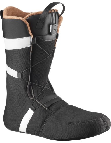 BOTAS SNOW LAUNCH BOA SJ BOA Rawhide/Bk