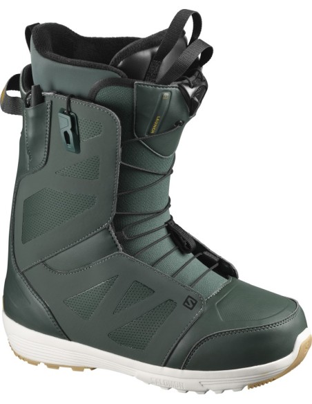 BOTAS SNOW LAUNCH GREEN GABLES GREEN /Ur BOTAS SNOW LAUNCH GREEN GABLES GREEN /Ur
