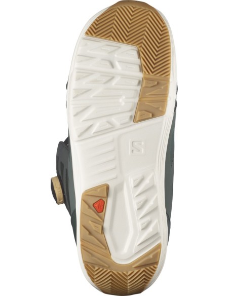 BOTAS SNOW LAUNCH GREEN GABLES GREEN /Ur BOTAS SNOW LAUNCH GREEN GABLES GREEN /Ur