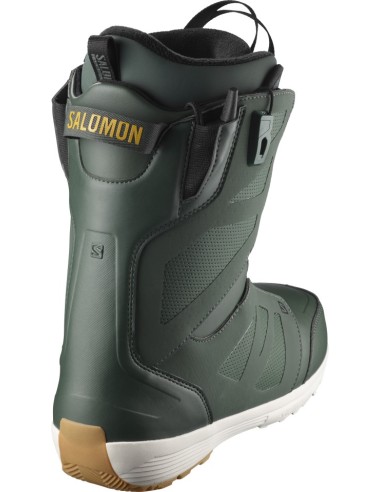 BOTAS SNOW LAUNCH GREEN GABLES GREEN /Ur