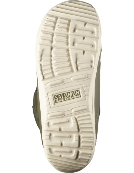 BOTAS SNOW FACTION Olive Nigh/Olive Nigh