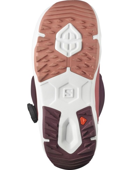 BOTAS SNOW KIANA Winetastin/BRICK /Apple