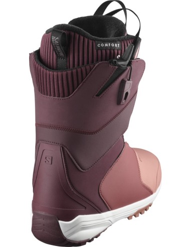 BOTAS SNOW KIANA Winetastin/BRICK /Apple