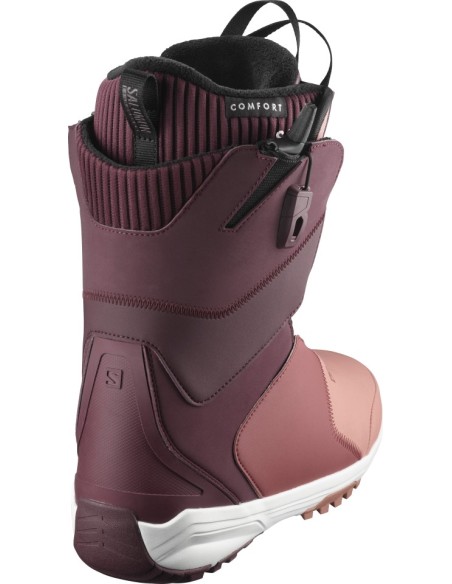 BOTAS SNOW KIANA Winetastin/BRICK /Apple
